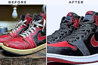 do professional background removal and image cutout