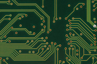 design small pcb, printed circuit board