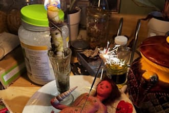 cast a new generation active love spell