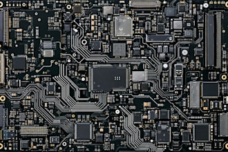recreate your existing circuit board from pcb files or reference imagine