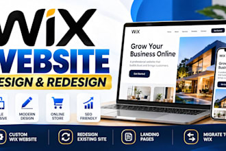 redesign wix website redesign wix website redesign wix website