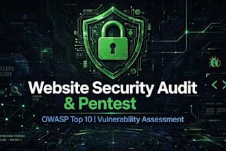 do wordpress vulnerability scan and security audit