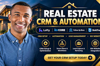 boldtrail kvcore boldtrail landing page boldtrail smart crm boldtrail campaigns