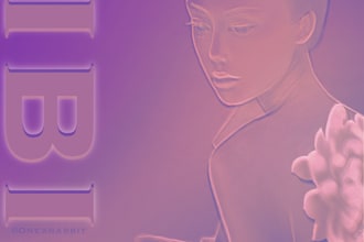 painting drawing digital comic