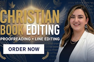 do christian book editing christian nonfiction proofreading bible studies sermon