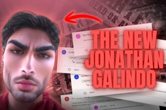 design high CTR youtube thumbnails