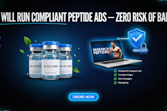 help with supplement ads, compliance and advertising approval restricted ads