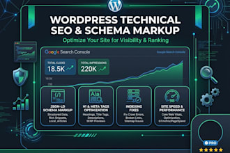 do a technical SEO audit for your website