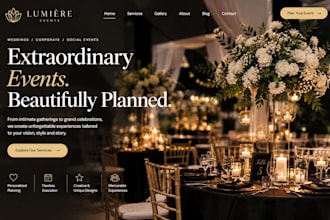 build wix workshop website event website with registration and payment