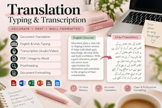 translate in multiple languages