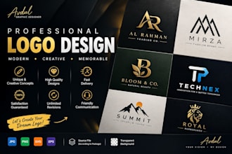 do your brand logo