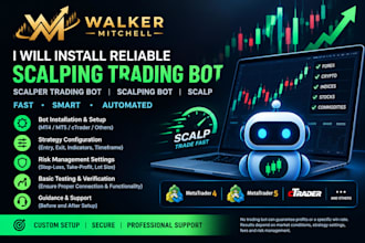 install reliable scalping trading bot, scalper trading bot, scalping bot