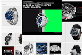 deliver world class wordpress website