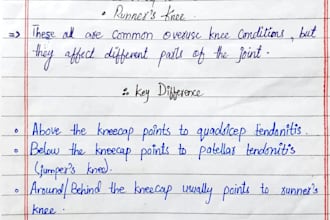 convert PDF and images into beautiful aesthetic handwritten notes