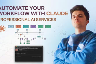improve your business workflow with a multiagent solution