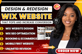 wix website redesign wix redesign wix website design wix website redesign SEO