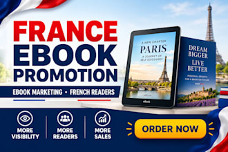 do france ebook promotion, do france ebook promotion and ebook marketing