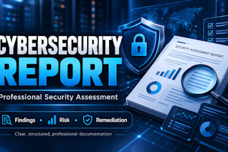 perform an authorized web application security assessment