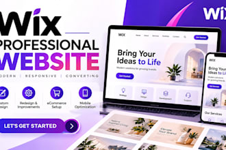 wix website redesign wix website design wix website redesign wix website design