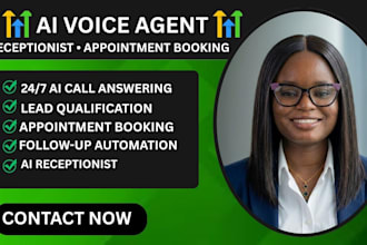 ai receptionist conversational ai ghl expert vapi ai gohighlevel CRM