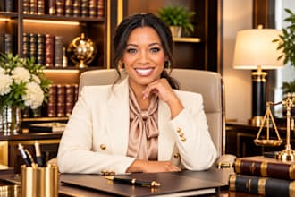 be your US licensed trademark attorney for your brand
