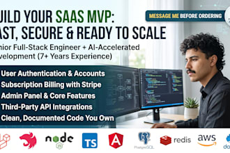 build your saas in 3 days