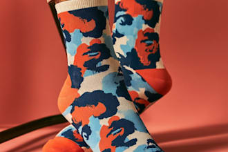 socks design unique socks design