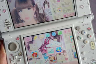 modify your nintendo ds