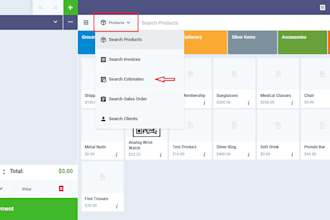 build an hrm system with leave performance and employee records
