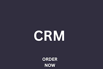 setup hubspot crm zoho crm