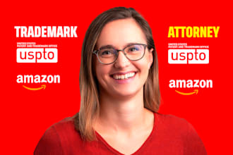 be your US licensed trademark attorney for your brand