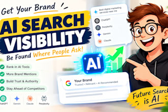 boost your ai search visibility with GEO, aeo, and ai SEO