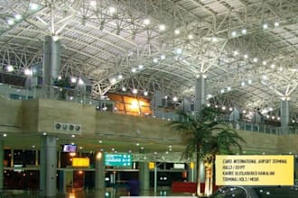 consult on free spans and facade architectural design