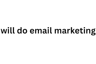 do email marketing flow