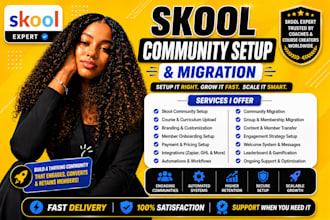 skool community setup skool community setup skool community setup skool setup ai