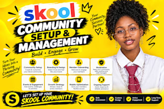 setup skool community manager skool community manager skool community manager ai