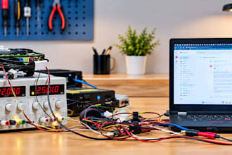 develop automotive embedded c cpp software