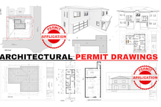 design architectural drawing floor plan, house plan 2d floor plan blueprint