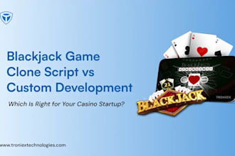 develop custom bc game, crash game, poker, blackjack, bet app, rummy game