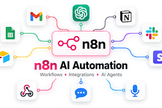 do n8n agentic ai automation