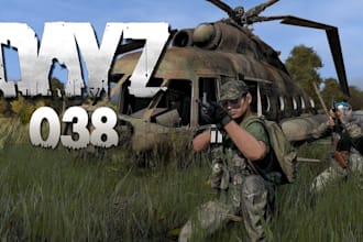 setup and mod your dayz server, config mods, loot, traders, weapons, clothing
