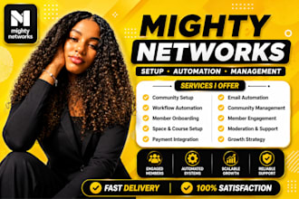 mighty networks setup mighty networks setup mighty networks setup mighty network
