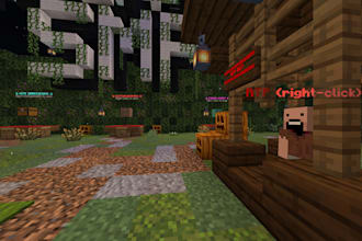 configure and set up minecraft server plugins