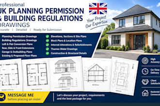 uk building reg drawings structural reports loft and extension plans for uk plan
