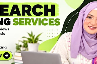 do systematic review, content analysis, manuscripts, case study