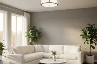 design modern and minimalist interior spaces for your home