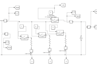 design and simulate electrical engineering projects