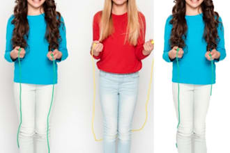 do product background removal and editing