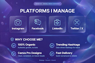 grow your instagram tiktok and facebook