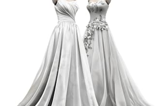 write a captivating fashion wedding or event press release